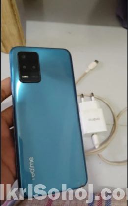 Realme 8 5g